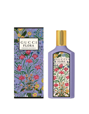 Flora Gorgeous Magnolia Edp